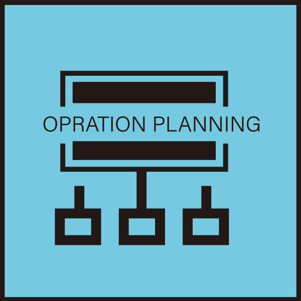 Opration Planning    IP運營規(guī)劃