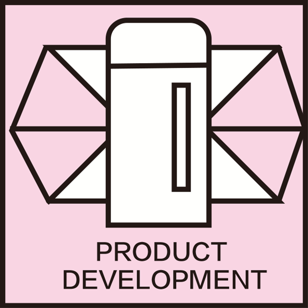 Product Development    IP衍生品開發(fā)
