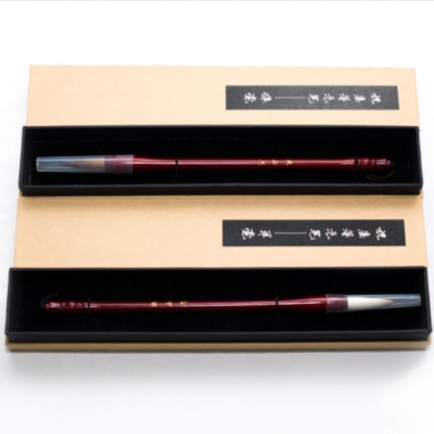 祝屋巷-毛筆定制